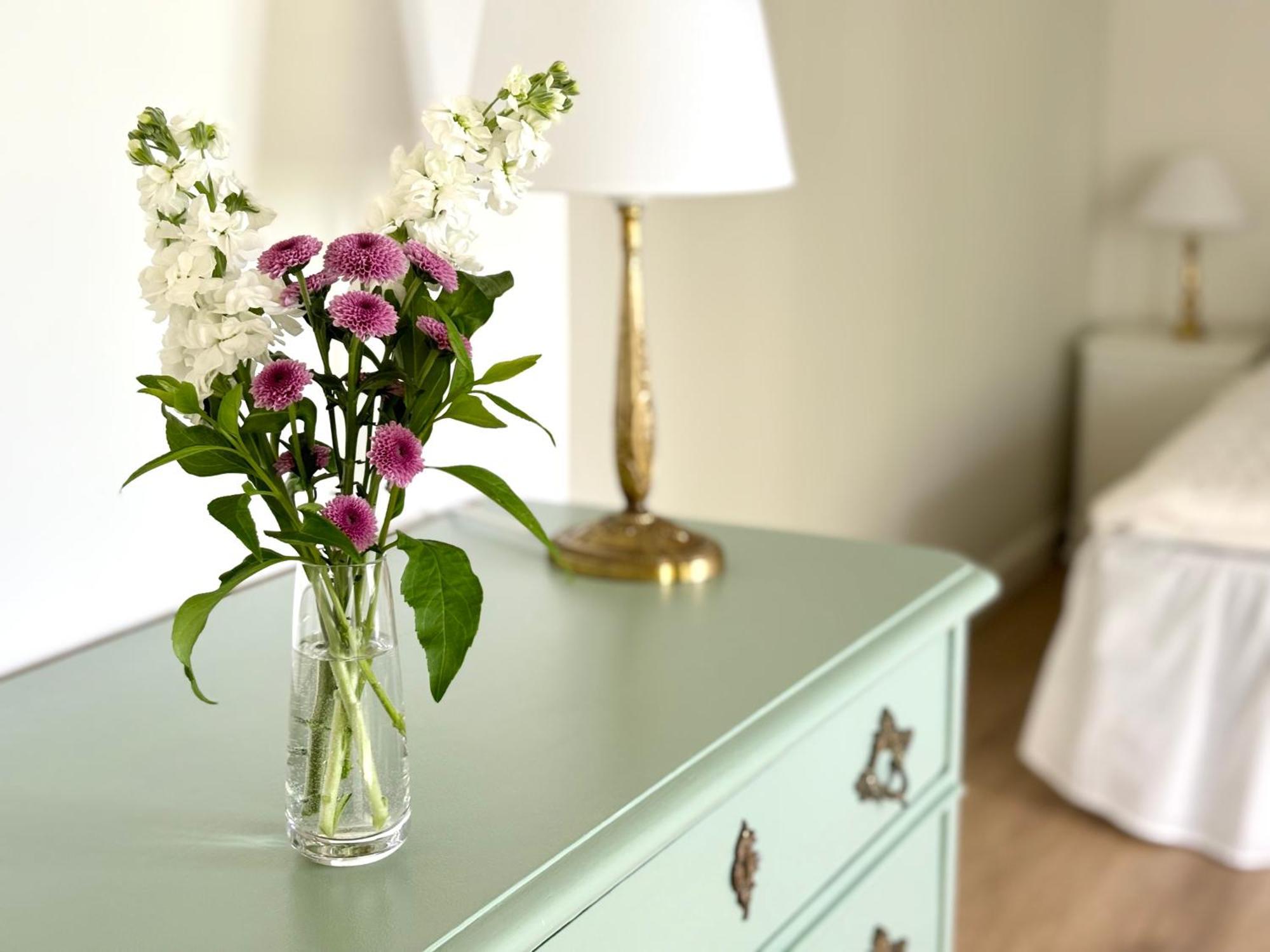 Gundershoj Bed & Breakfast Ebberup Ngoại thất bức ảnh