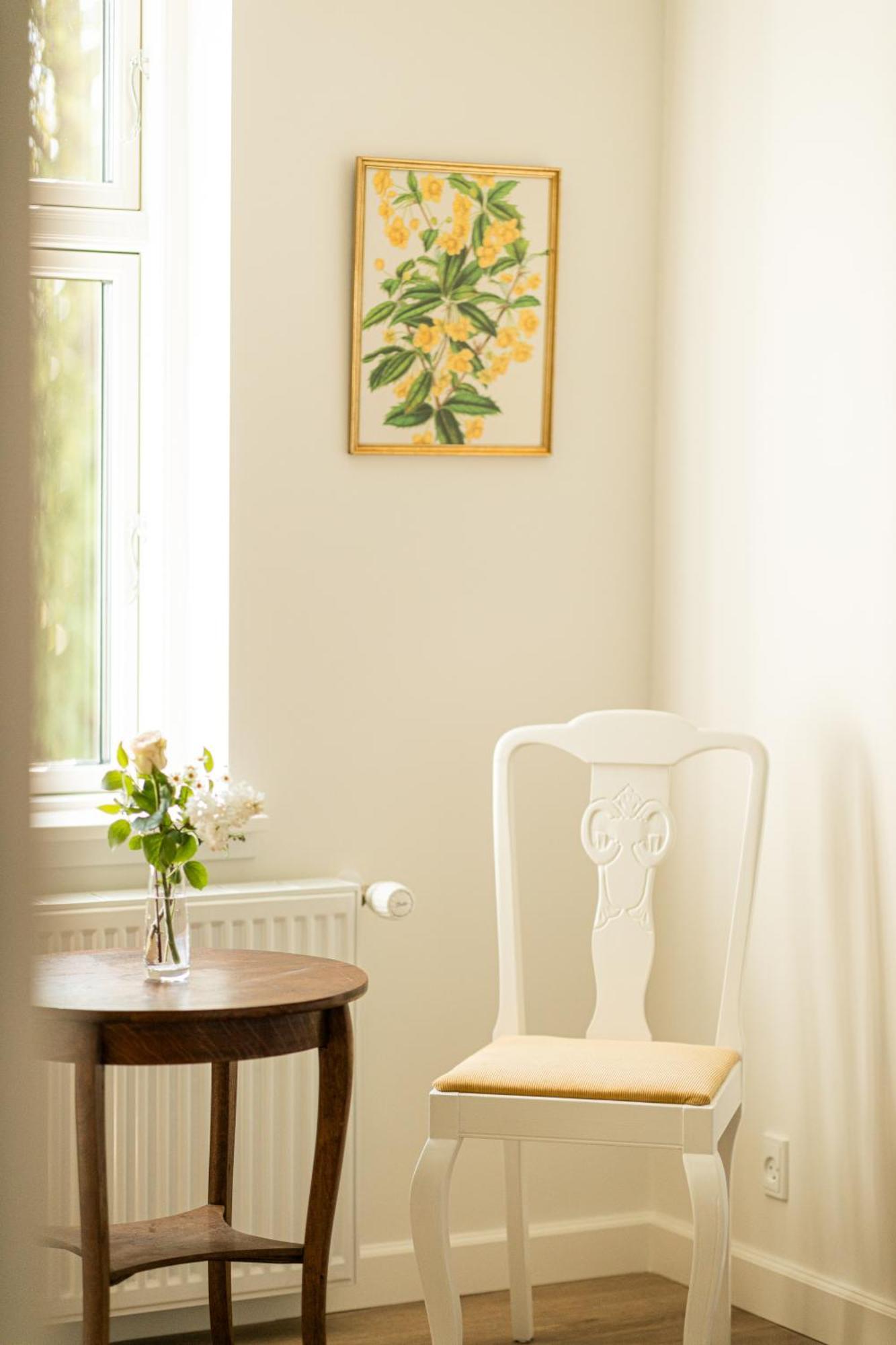 Gundershoj Bed & Breakfast Ebberup Ngoại thất bức ảnh