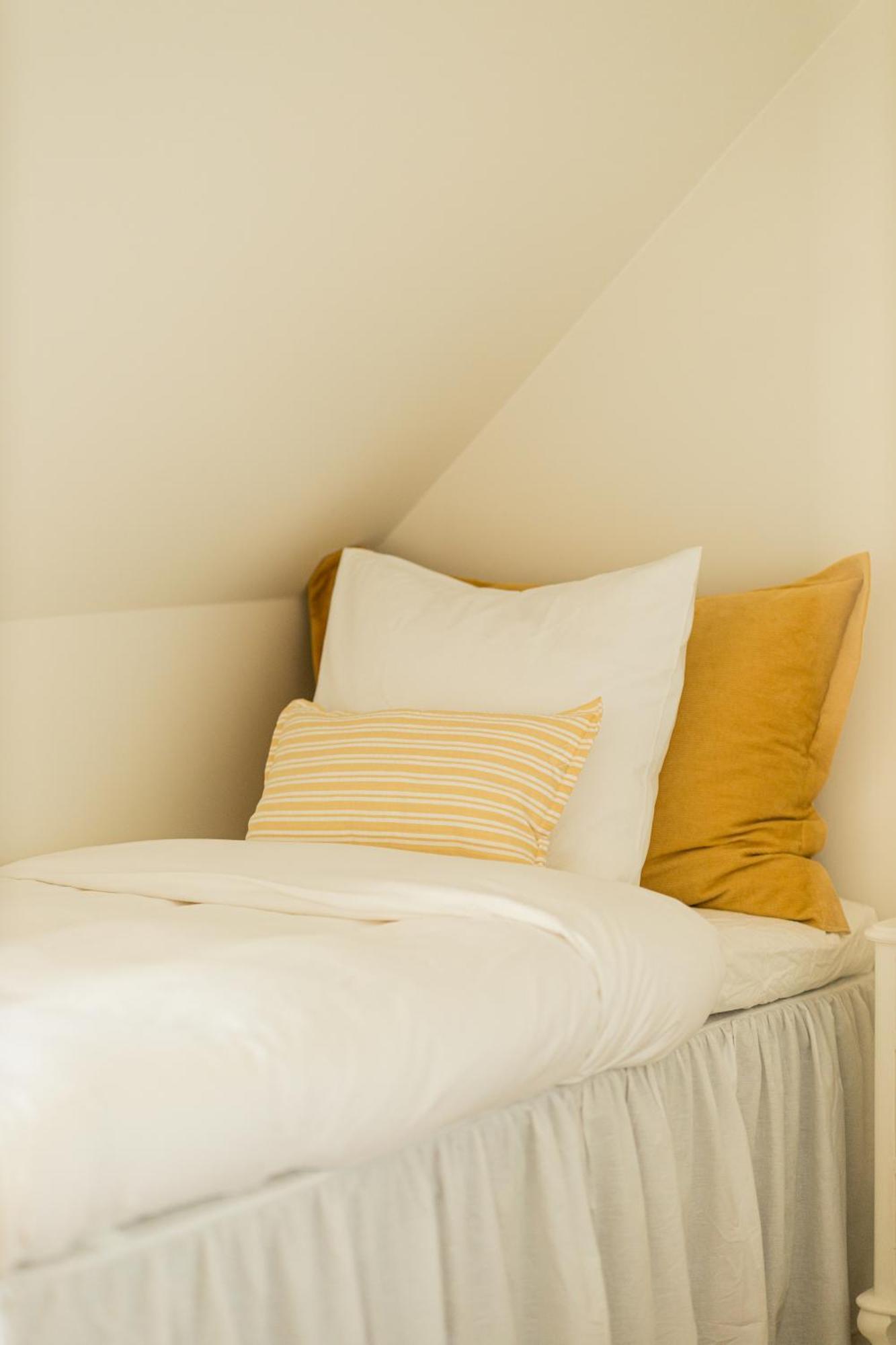 Gundershoj Bed & Breakfast Ebberup Ngoại thất bức ảnh
