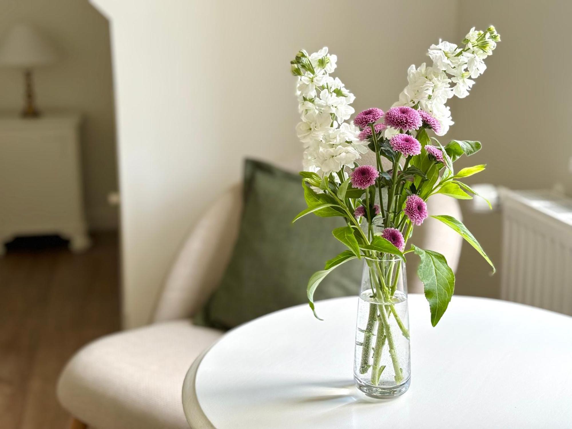 Gundershoj Bed & Breakfast Ebberup Ngoại thất bức ảnh